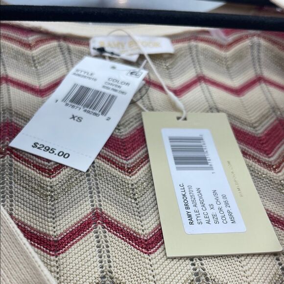 Ramy Brook top - Picture 3 of 6